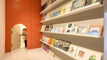 Gift shop