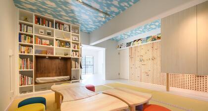 picture book hotel - picture book hotel / Nara Nara