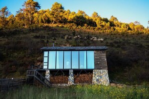 Exterior - Shangri-La Dala Pasture Hotel (Deqin)