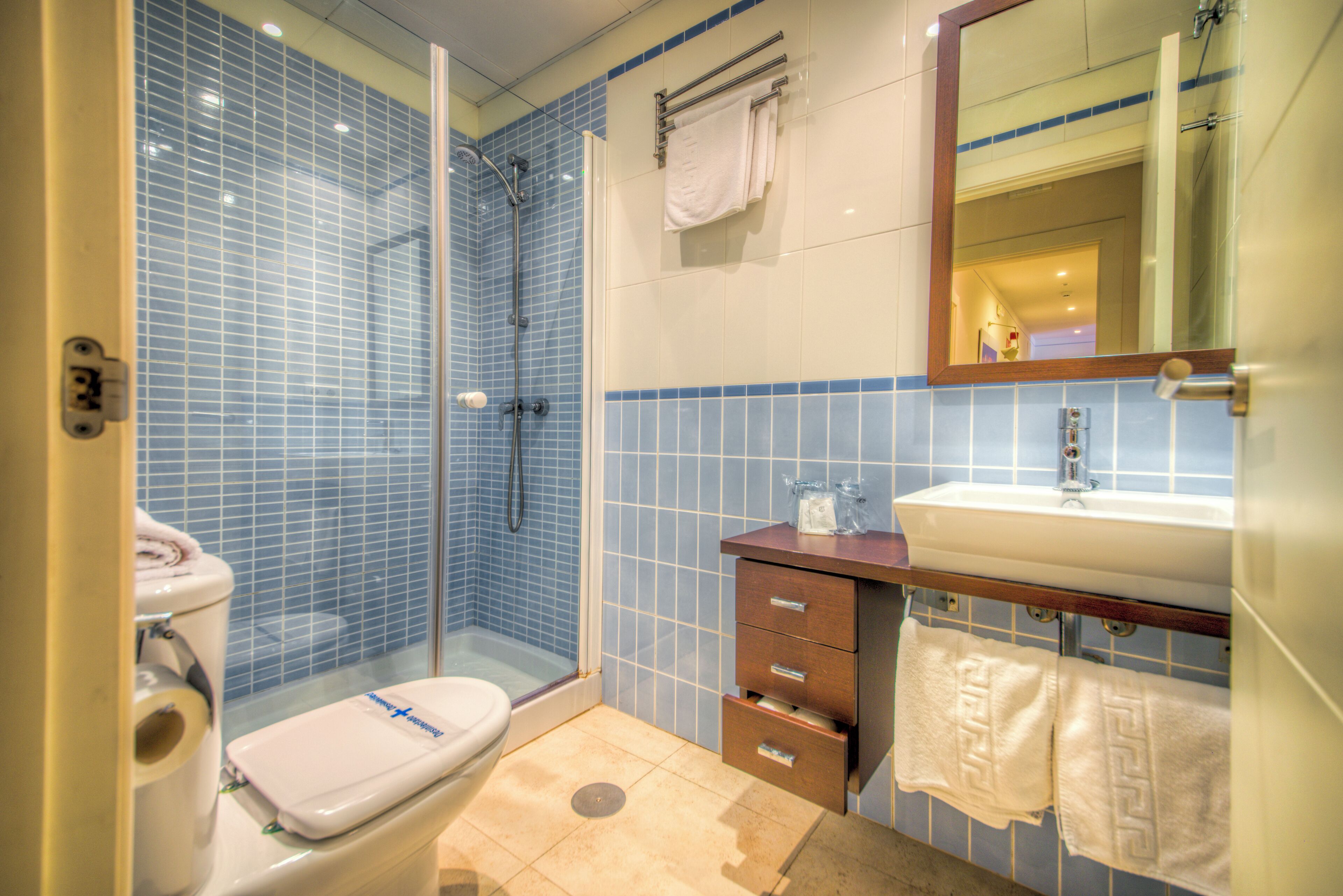 Foto - Colores de Zahara