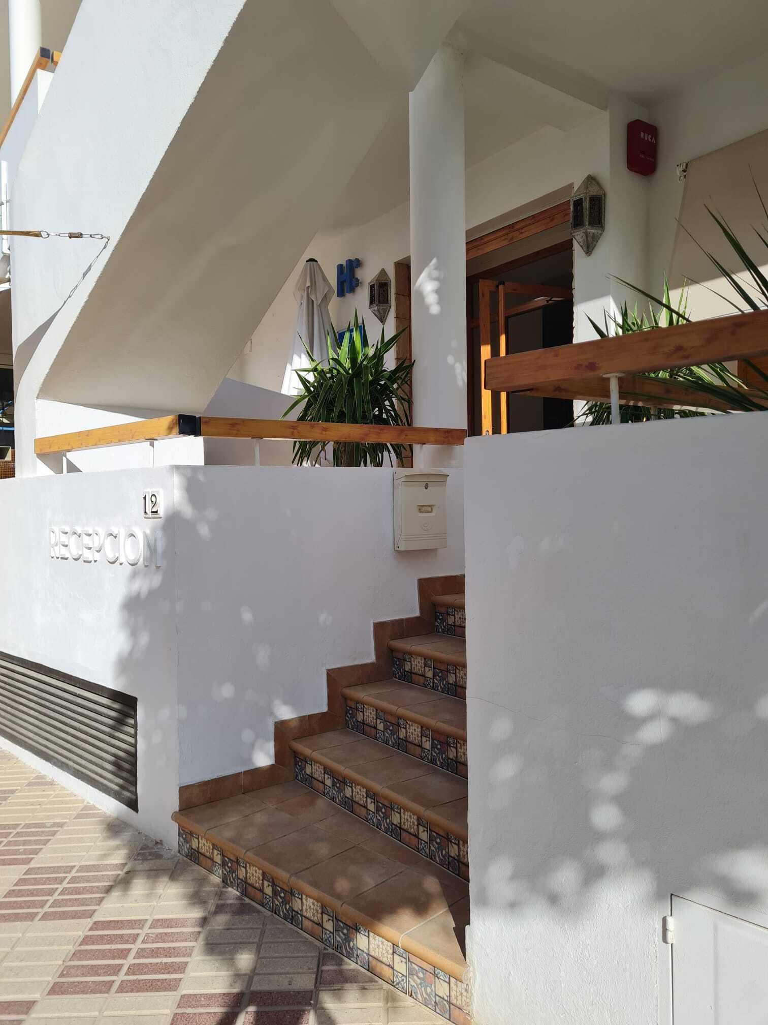 Foto - Colores de Zahara