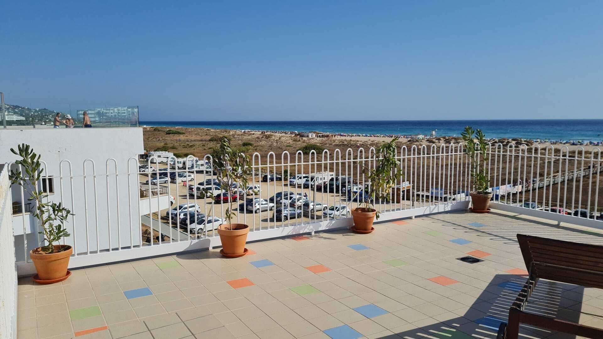 Foto - Colores de Zahara