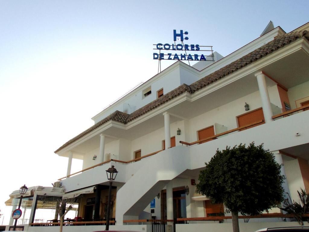 Foto - Colores de Zahara