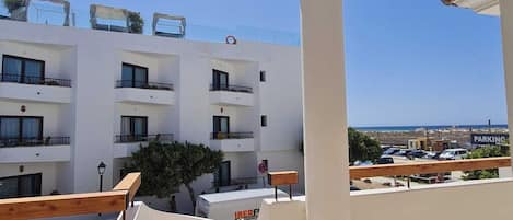 Economy Double Room, Ensuite