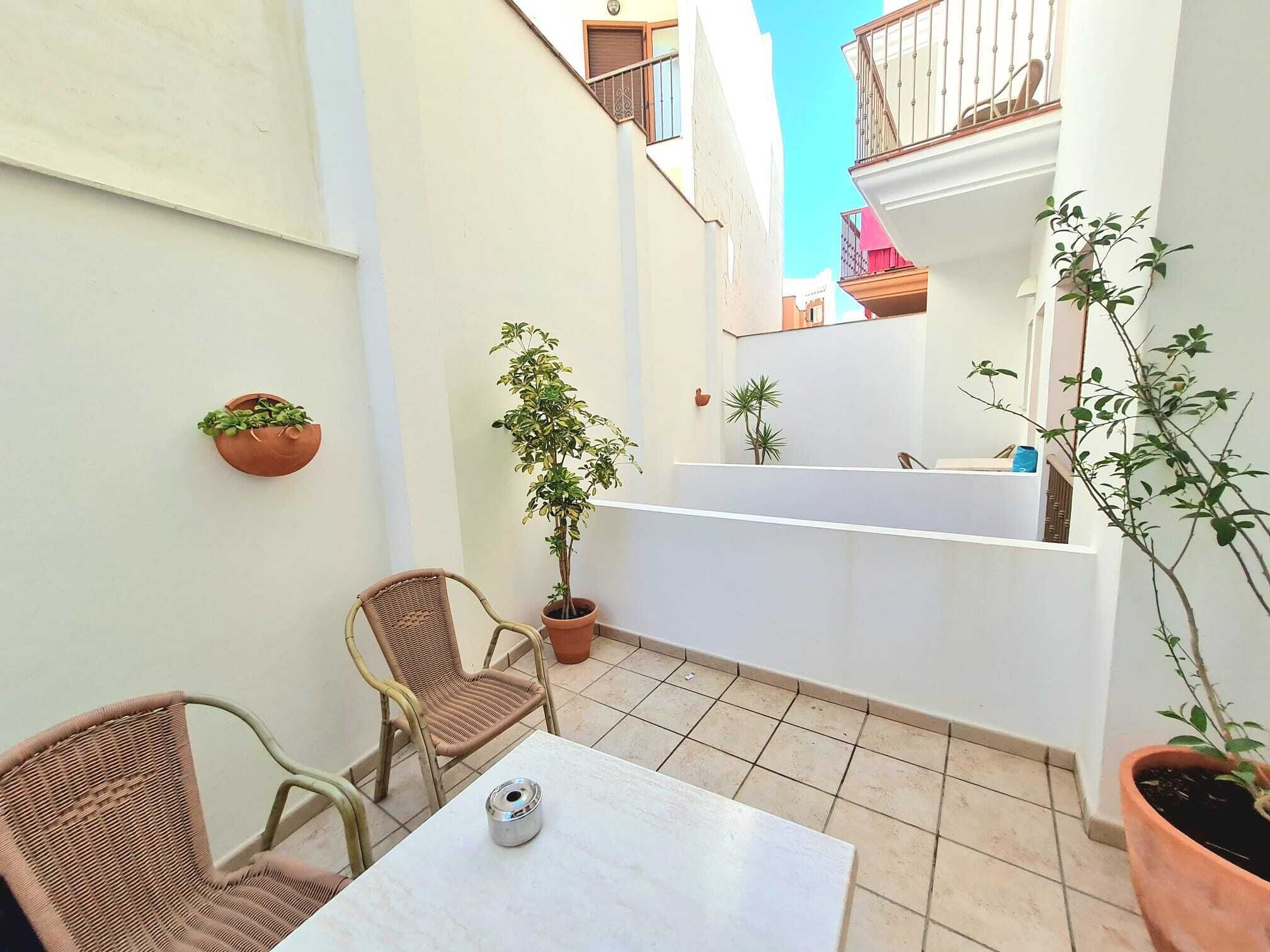 Foto - Colores de Zahara