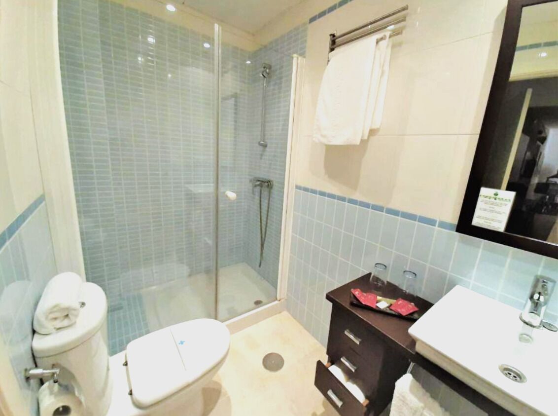 Foto - Colores de Zahara