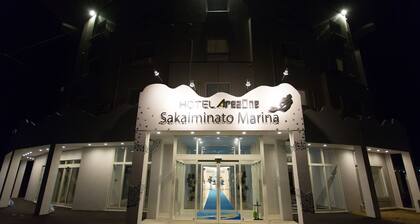 NonsmokingSemidouble roomRoom onlyStandard pl / Sakaiminato Tottori