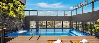 Lantana House Boutique Da Nang