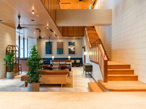 Suite Room92Nopets allowed1offsite parking lot / Atami Shizuoka