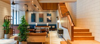 Bunk bed RoomNopets allowed1offsite parking lot / Atami Shizuoka