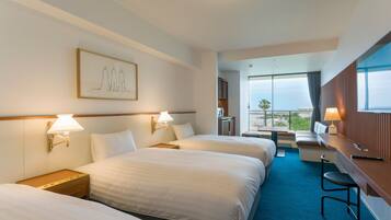 1 chambre, bureau, Wi-Fi gratuit, draps fournis