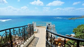 Property grounds - Family Leisure Room Nonsmoking Capacity 4 peo / Nakagamigun Okinawa (Nakagamigun)