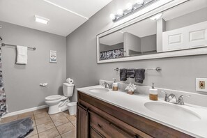 Haartrockner, Handtücher