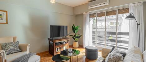 Télévision, espaces bureaux