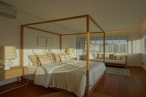 4 Schlafzimmer, Bügeleisen/Bügelbrett, Internetzugang, Bettwäsche