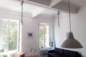 منطقة المعيشة