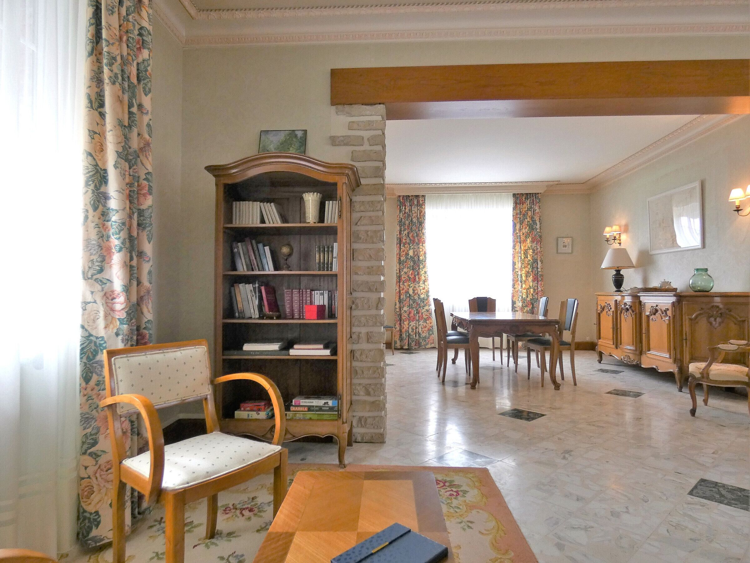 Interieur