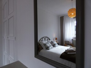 4 Schlafzimmer, kostenloses WLAN, Bettwäsche