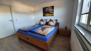 1 bedroom, WiFi - Schnetter Hummel, Apartment 1 (Masserberg)