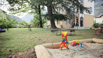 Kinderbereich
