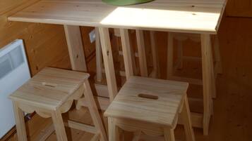 Servei de restauració