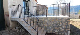 La bastide de queyran