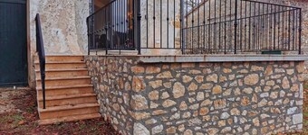 La bastide de queyran