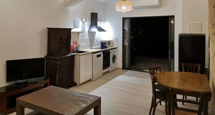 La bastide de queyran