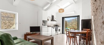 La bastide de queyran