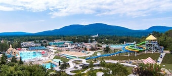 Le Skadi, private spa-Shannon