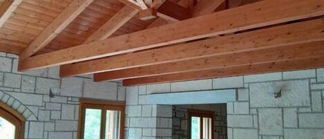 Bügeleisen/Bügelbrett, kostenloses WLAN, Bettwäsche, Rollstuhlgeeignet