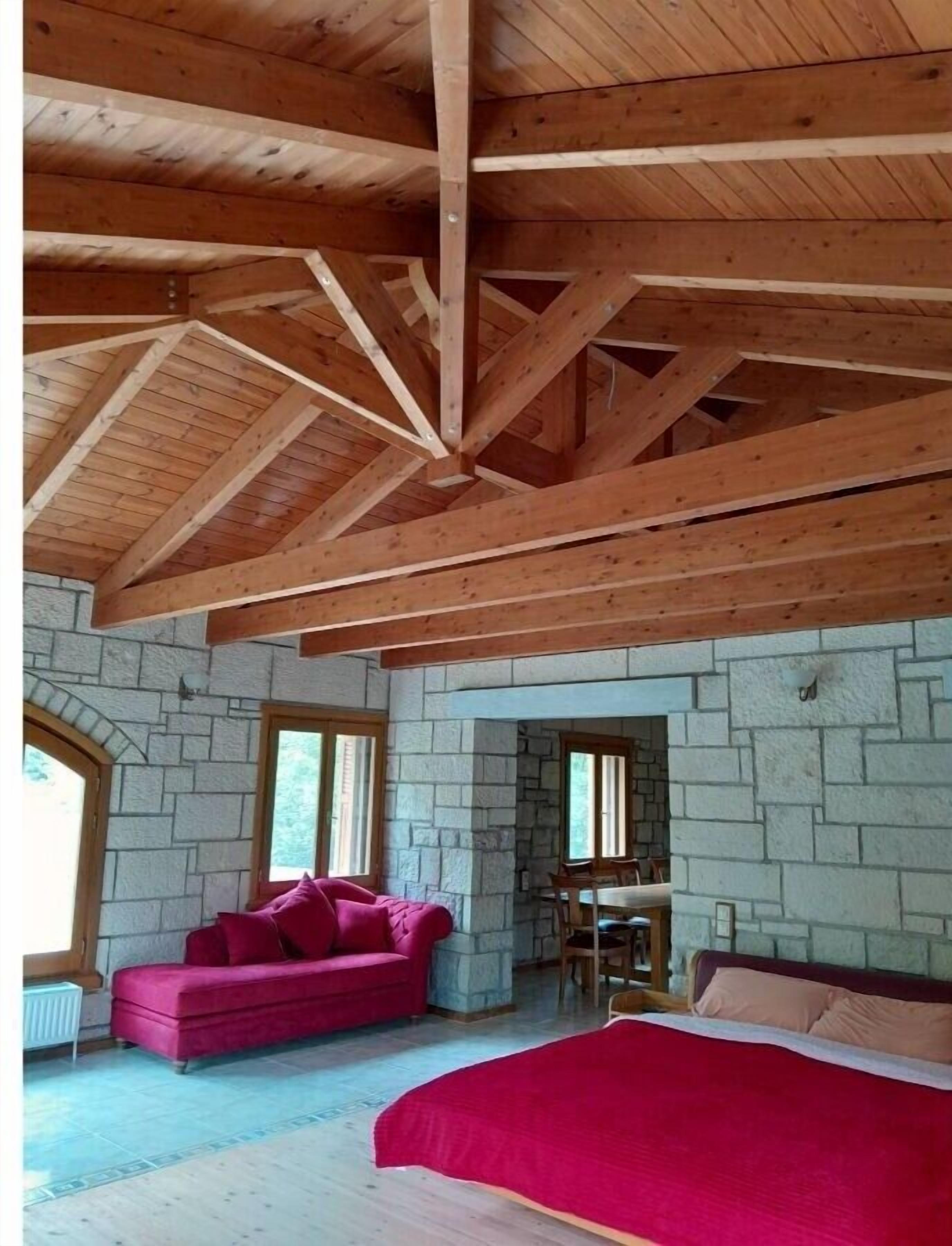 Iron/ironing board, free WiFi, bed sheets, wheelchair access