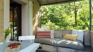 Terras