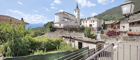 Terrain de lâhĂ©bergement