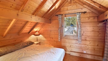 3 chambres, Wi-Fi gratuit, draps fournis