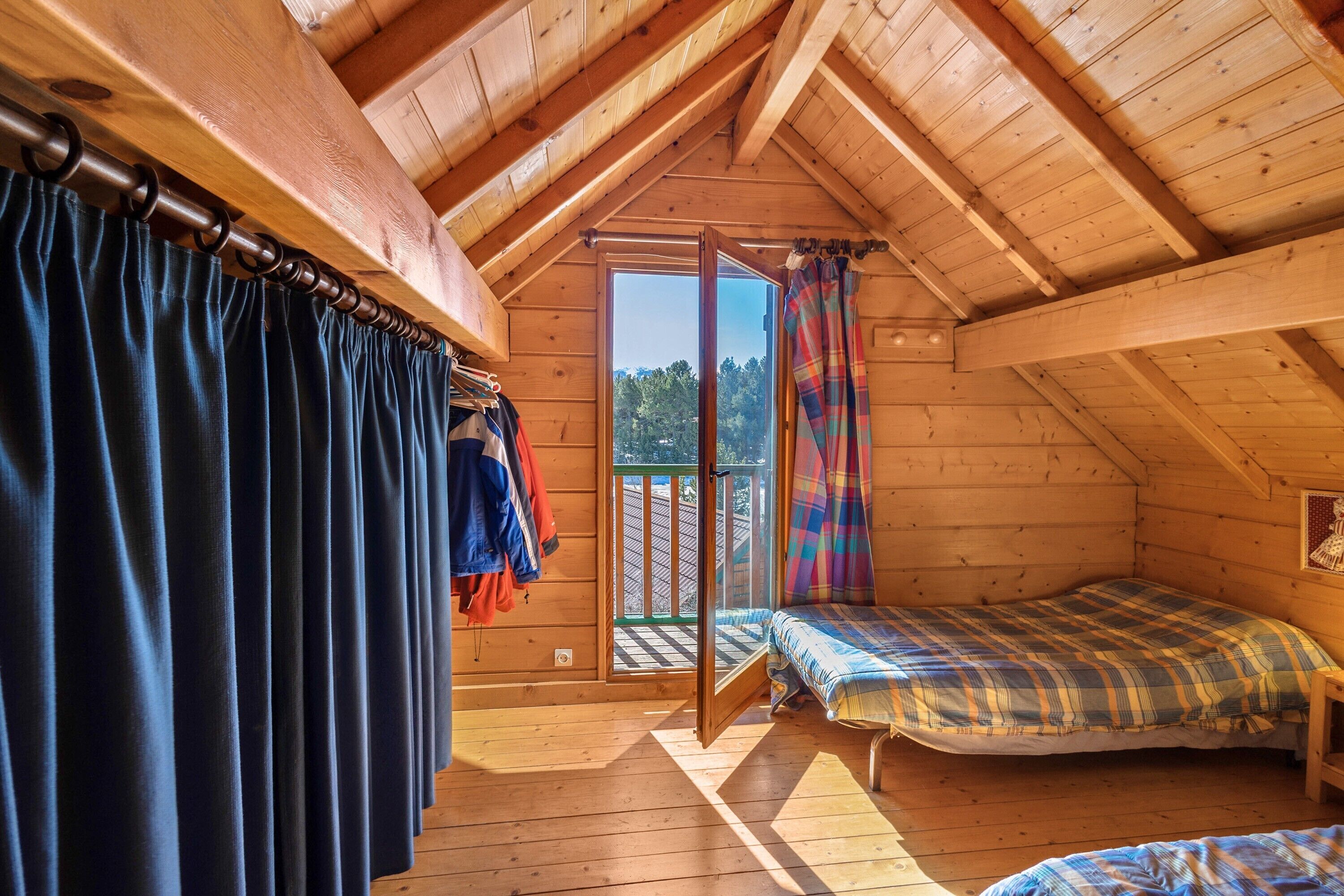 3 Schlafzimmer, kostenloses WLAN, Bettwäsche