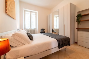 شقة | 2 عدّة غرف نوم