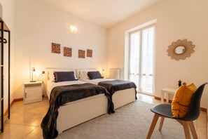 Apartemen | 2 kamar tidur
