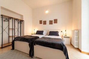 Apartemen | 2 kamar tidur