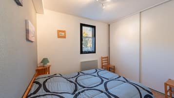 2 camere, ferro/asse da stiro, Wi-Fi, lenzuola