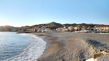 Plage à proximité