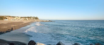 Apartment 'Il Gabbiano' with Private Terrace