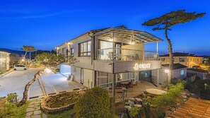 Exterior - Ganghwado Mare Seawater Poolvilla (Incheon)