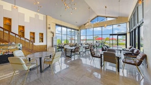 Interior - Ganghwado Mare Seawater Poolvilla (Incheon)