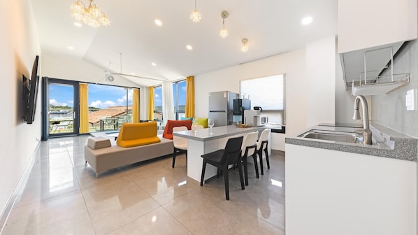 Room - Ganghwado Mare Seawater Poolvilla (Incheon)