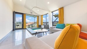 Basic Room, 1 Bedroom (Chojinjin) | 1 bedroom, free WiFi - Ganghwado Mare Seawater Poolvilla (Incheon)