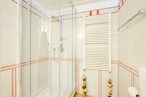 Badewanne, Handtücher