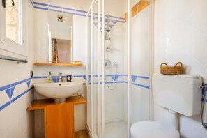 Badewanne, Handtücher