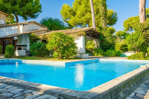 Villa 'Provenzale Clos De Minerve' avec piscine privée, terrasse privée et Wi-Fi