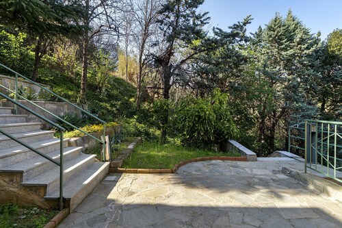 Apartment 'Stella Marina' with Private Terrace